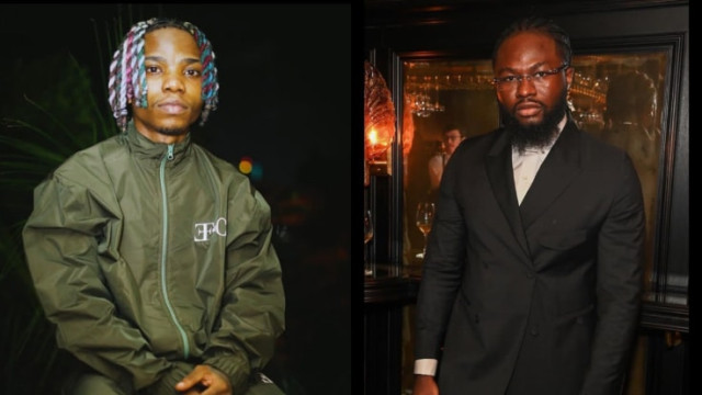 Ashluxe CEO Confronts Lyta For Wearing Fake-Version Shirt From His Brand